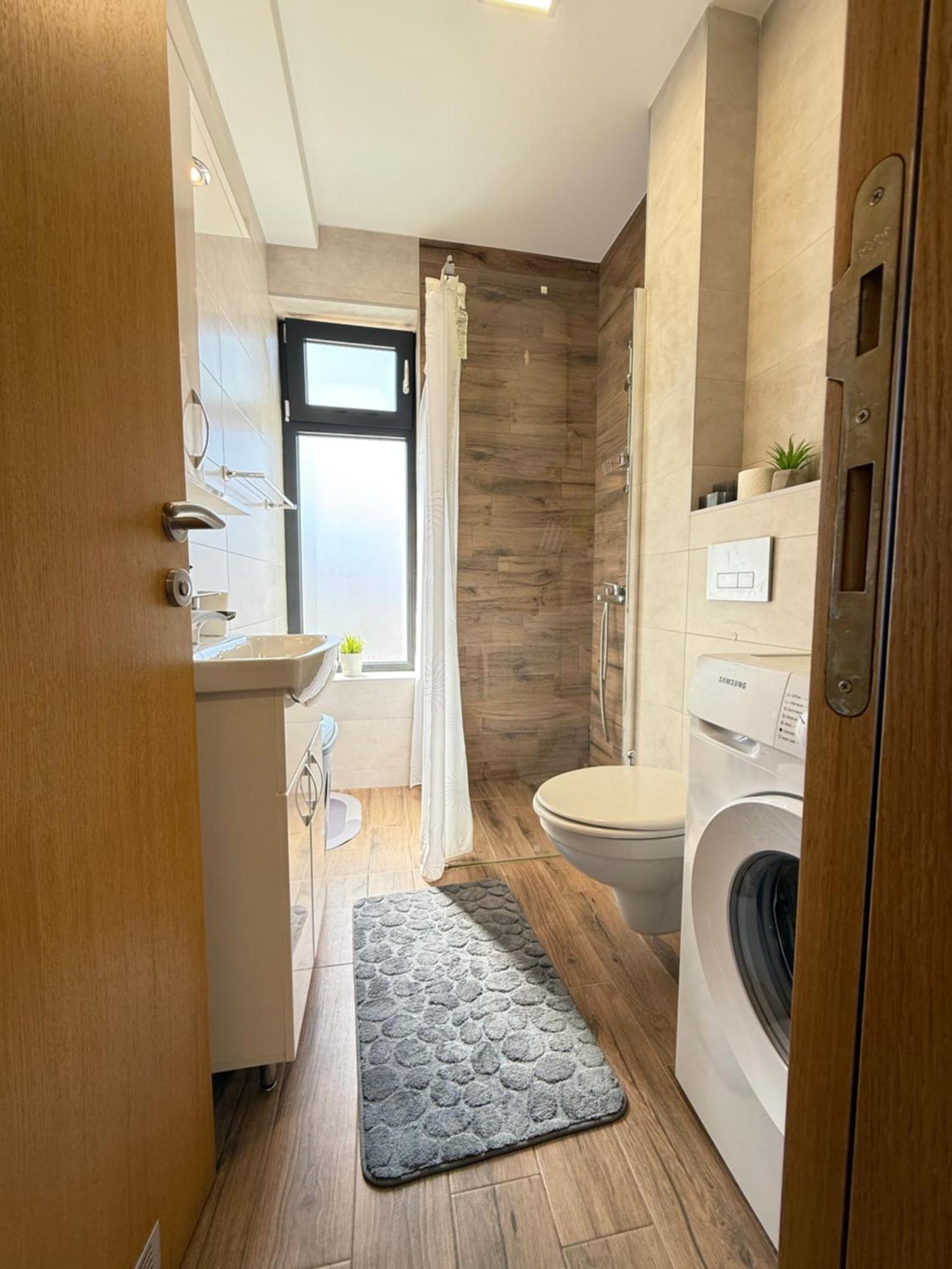 Aleksandar Apartman Sokobanja Ngoại thất bức ảnh